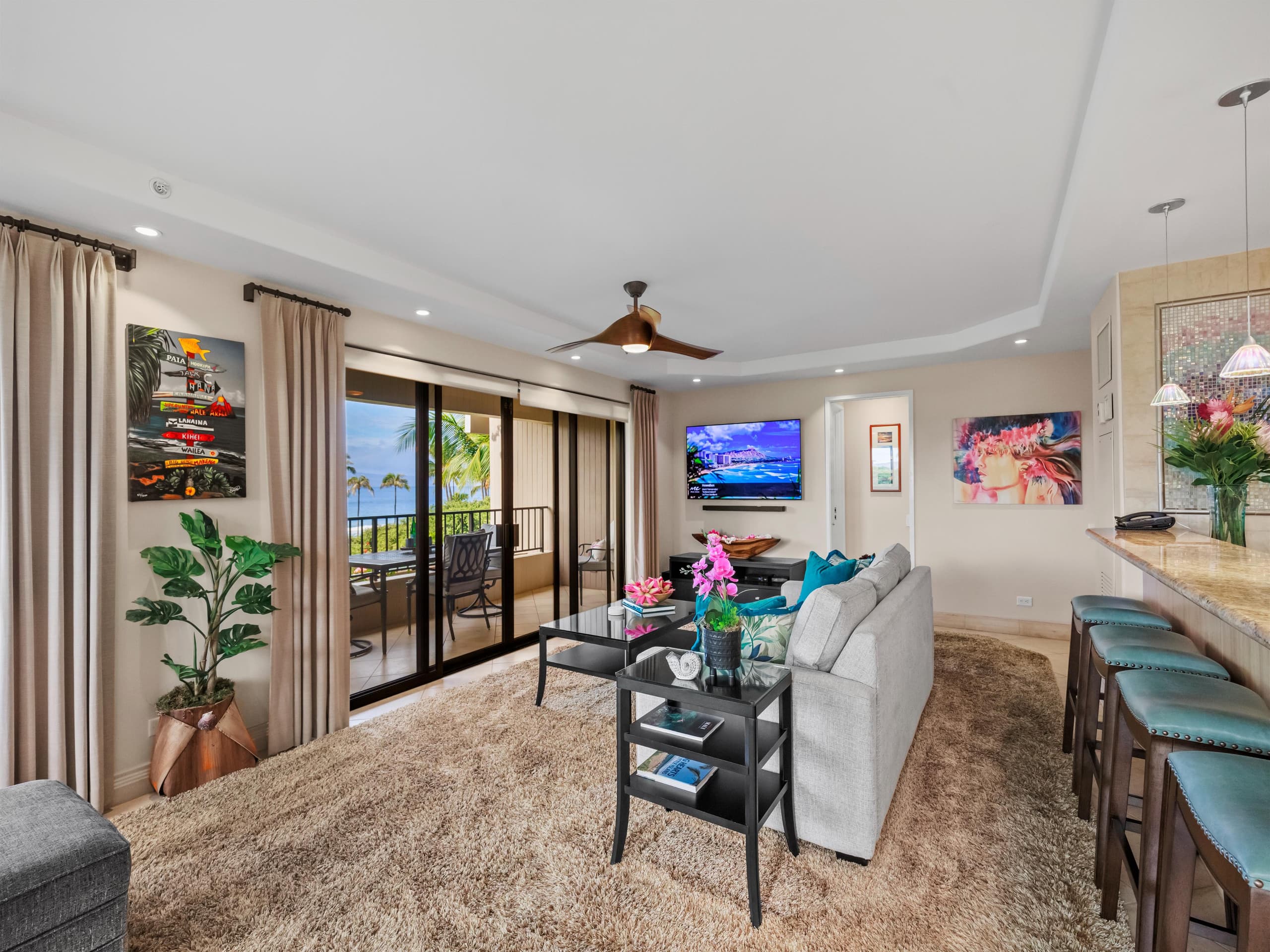 Recently Renovated - Walk to Kaanapali Beach - Image 10