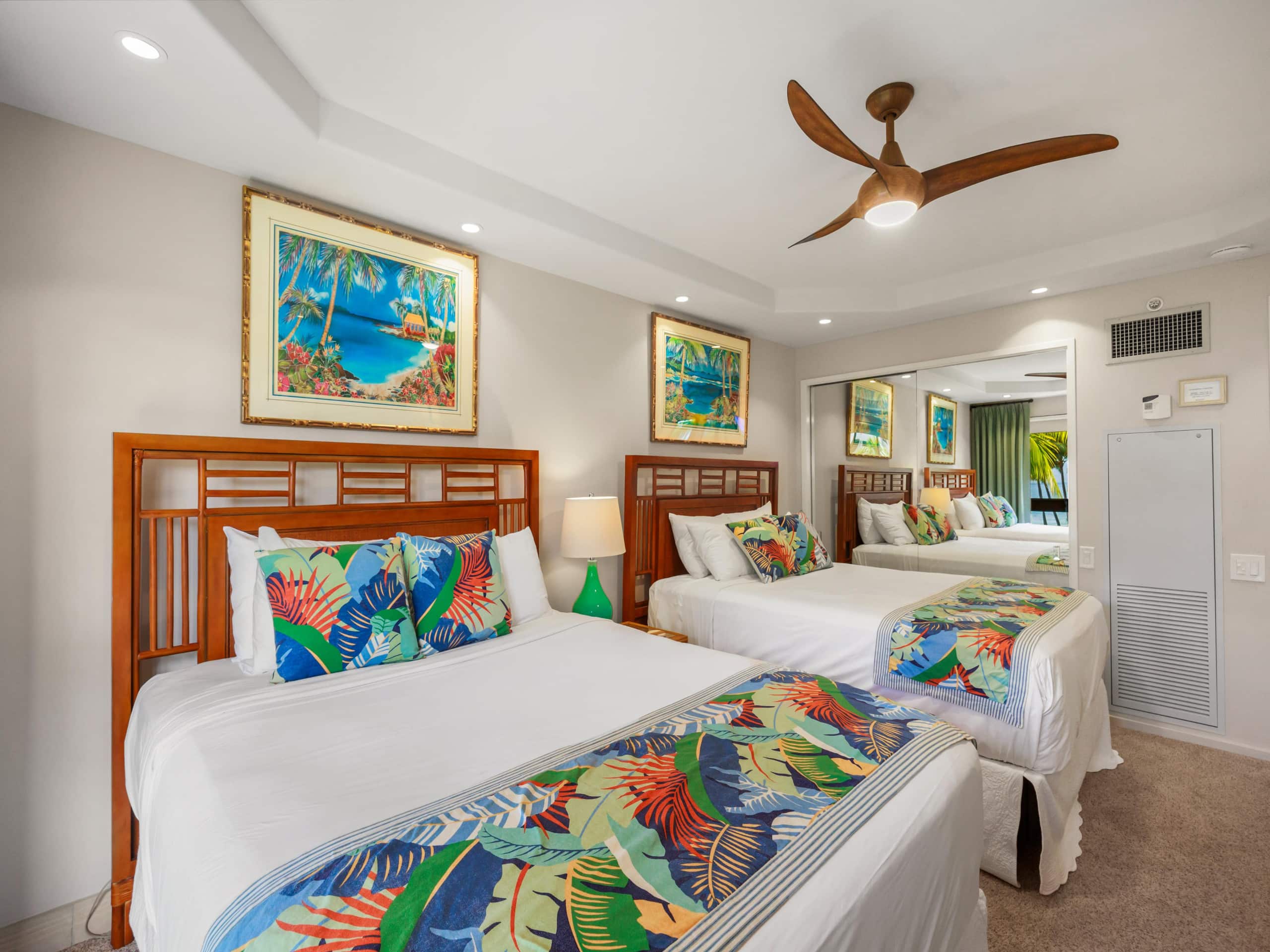Recently Renovated - Walk to Kaanapali Beach - Image 32