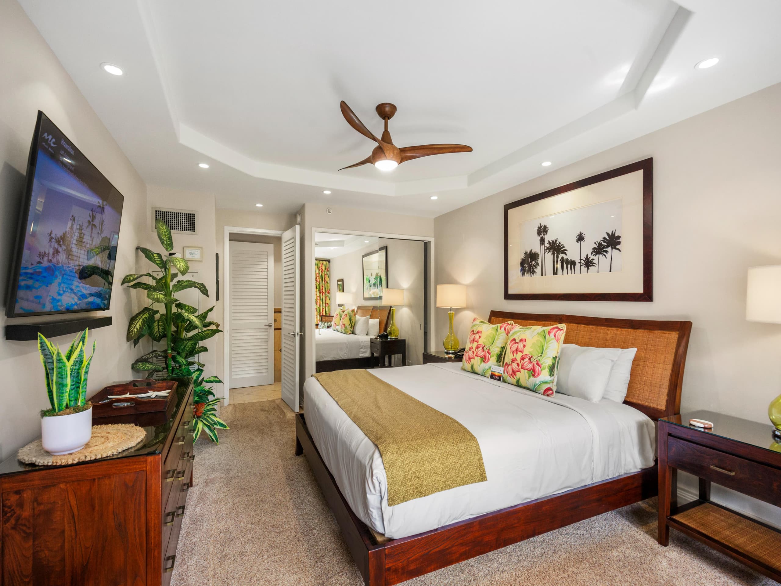 Recently Renovated - Walk to Kaanapali Beach - Image 24