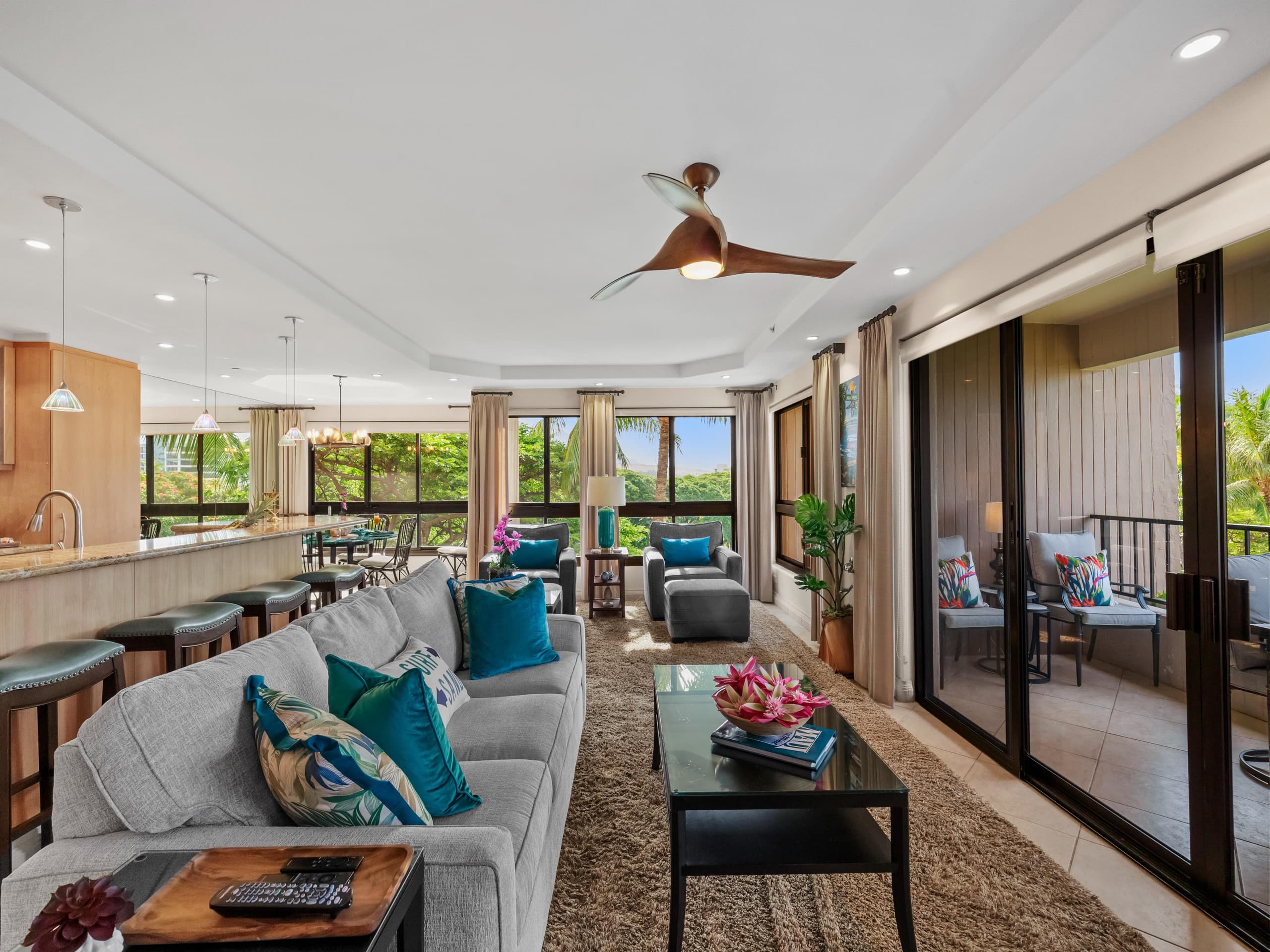 Recently Renovated - Walk to Kaanapali Beach - Image 7