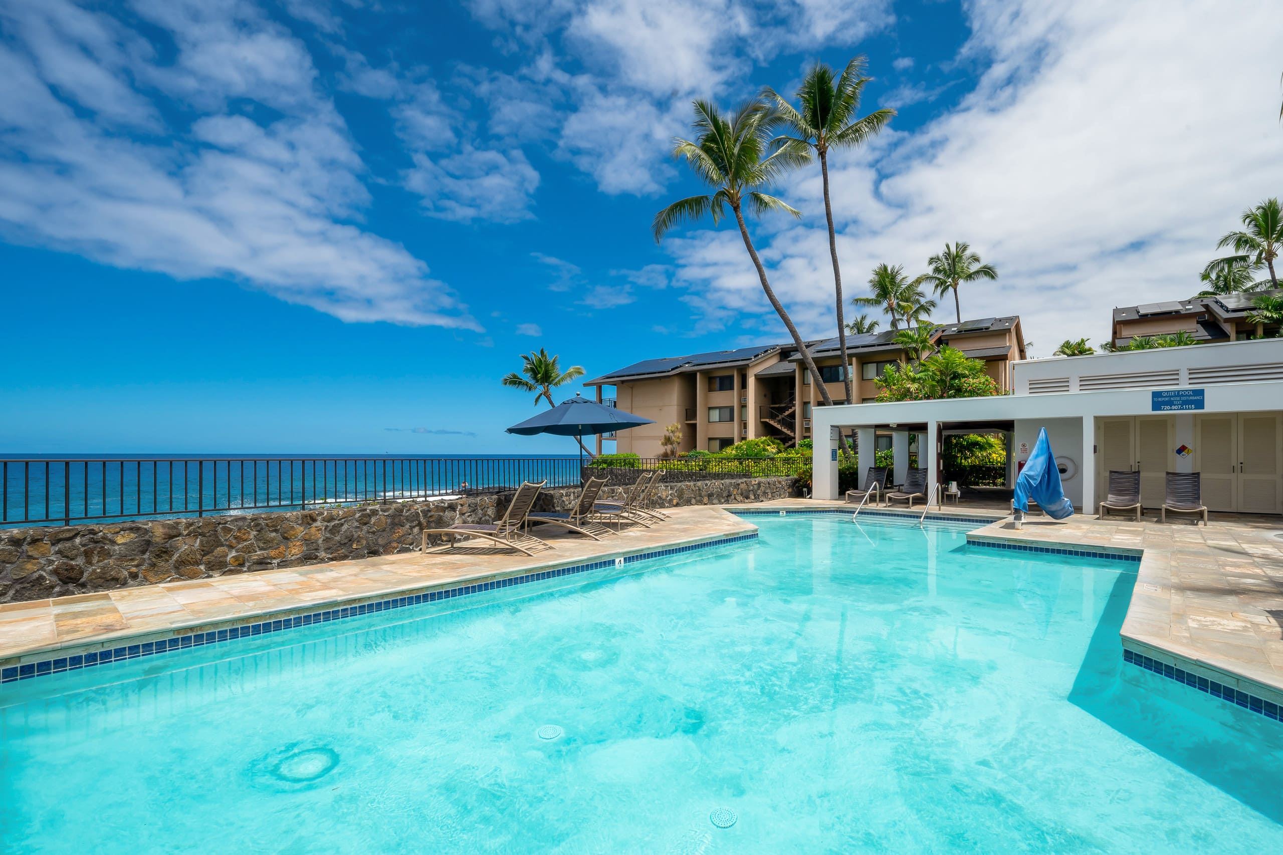 Condo in Kailua-Kona · ★4.79 · Studio · 1 bed · 1 bath - Image 28