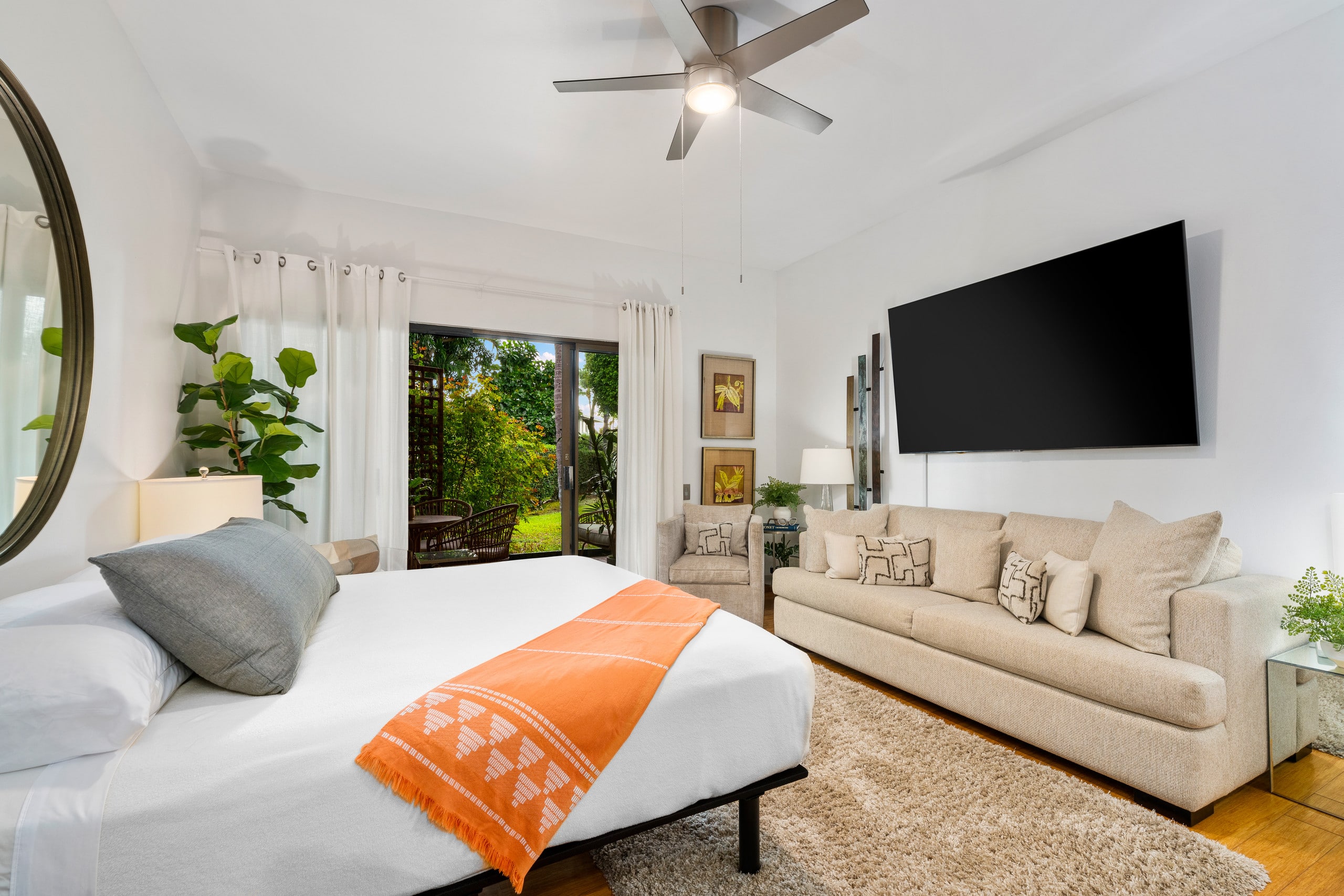 Condo in Kailua-Kona · ★4.79 · Studio · 1 bed · 1 bath - Image 11