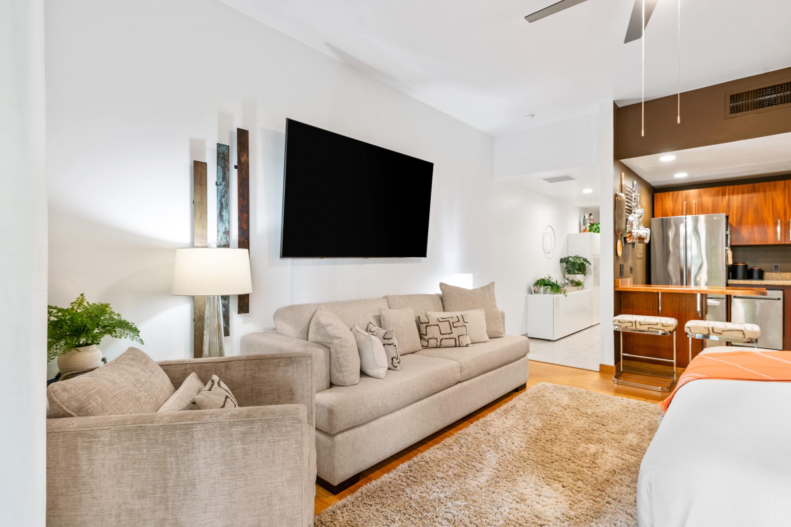 Condo in Kailua-Kona · ★4.79 · Studio · 1 bed · 1 bath - Image 3