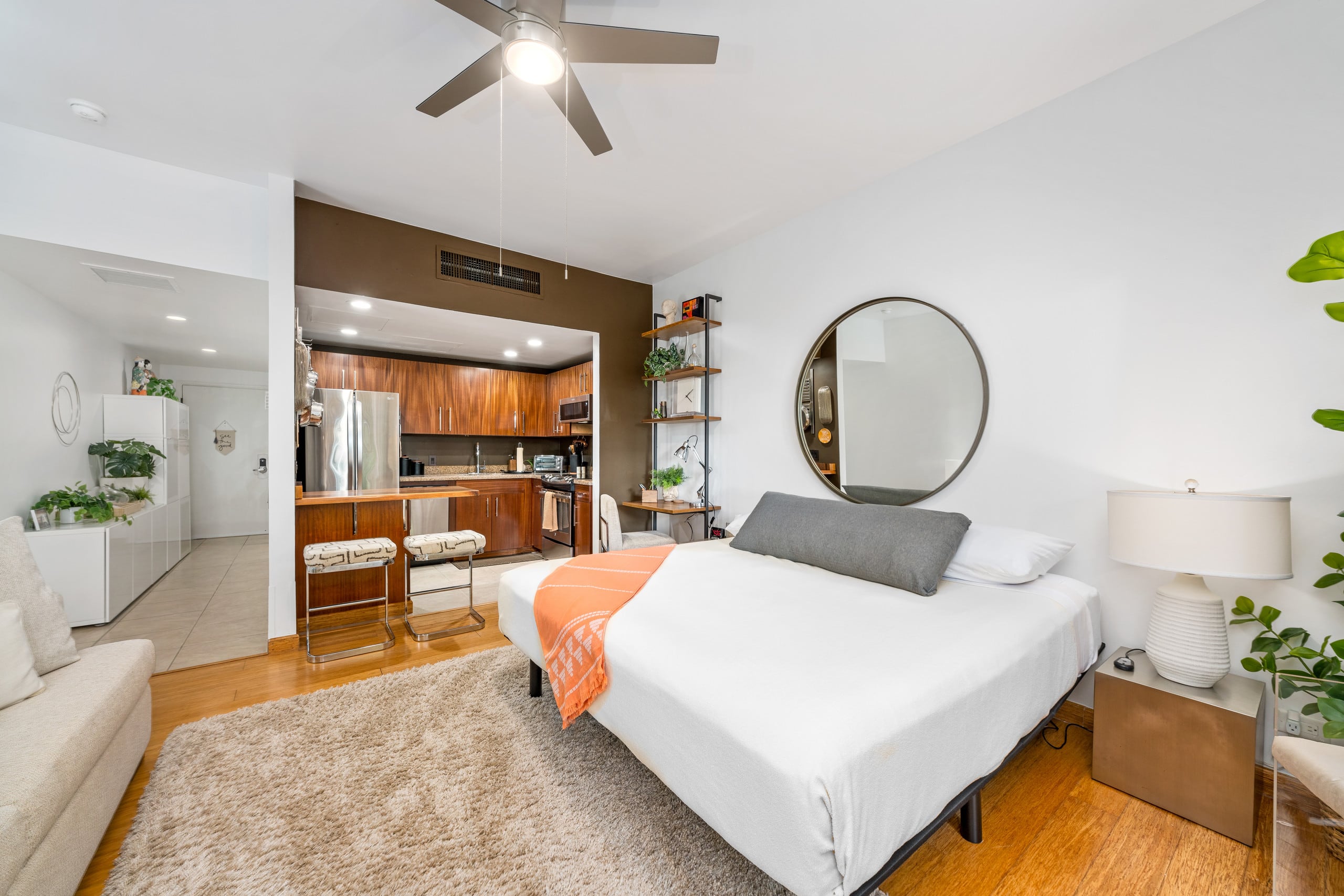 Condo in Kailua-Kona · ★4.79 · Studio · 1 bed · 1 bath - Image 10