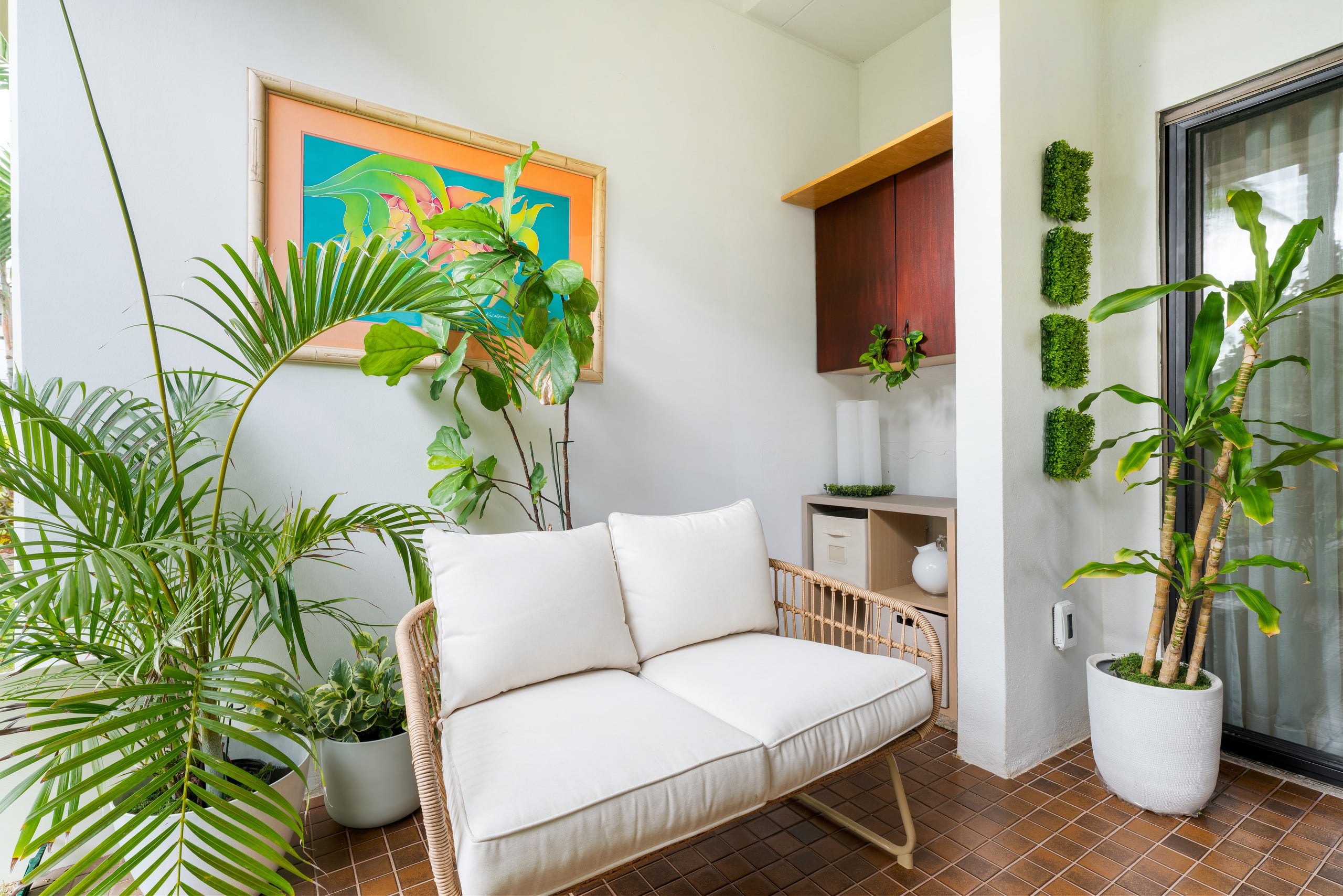 Condo in Kailua-Kona · ★4.79 · Studio · 1 bed · 1 bath - Image 4