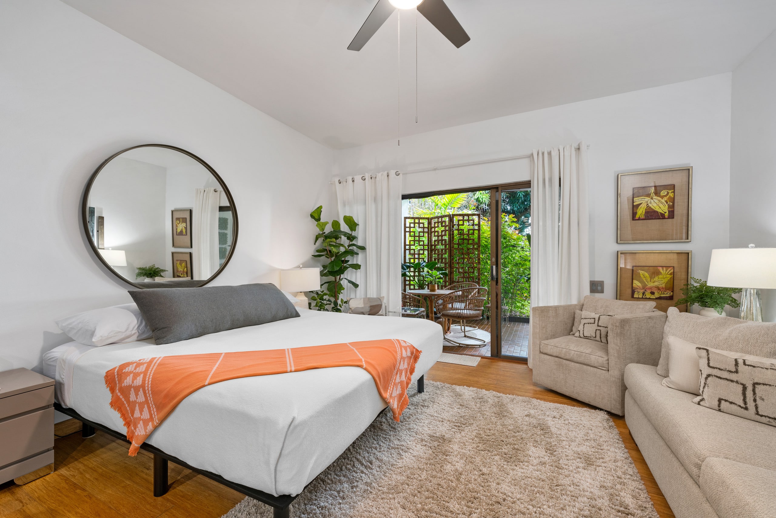 Condo in Kailua-Kona · ★4.79 · Studio · 1 bed · 1 bath - Image 9
