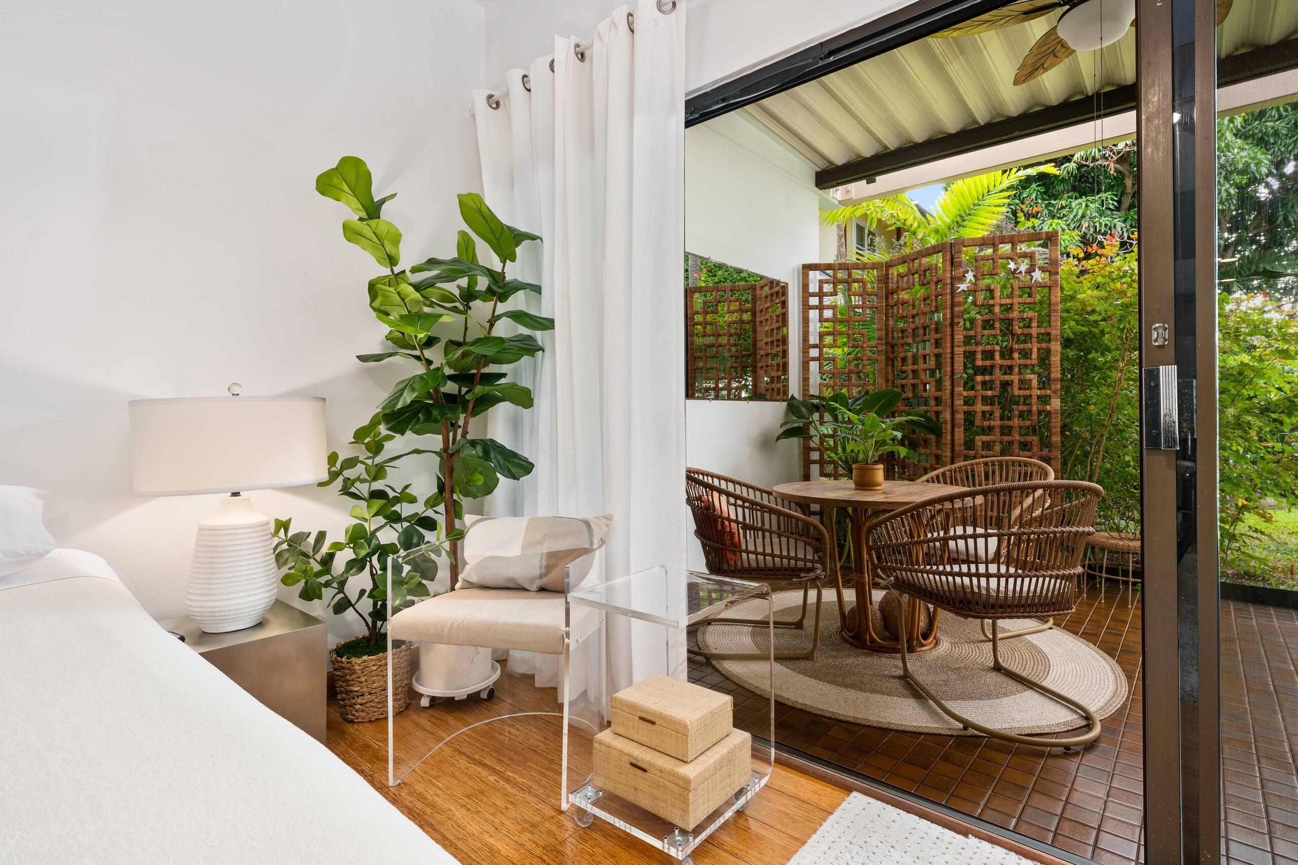 Condo in Kailua-Kona · ★4.79 · Studio · 1 bed · 1 bath - Image 22