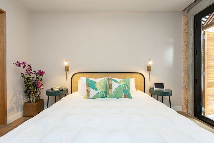 غرفة النوم 1