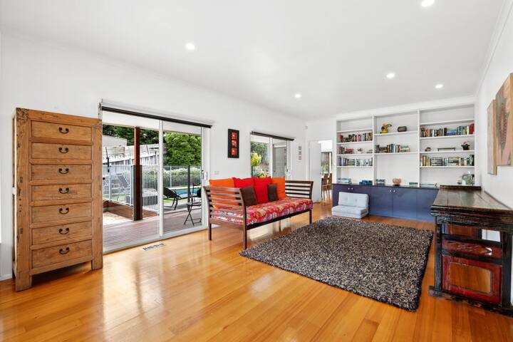 Bulli Pool Retreat gallery image 3