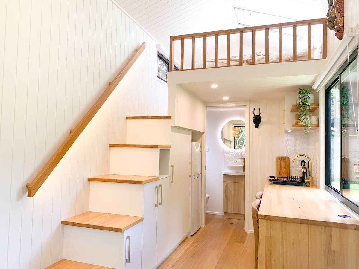 Proprietà Airbnb di successo: Modern Kiama Tiny House - A unique coastal escape a Kiama