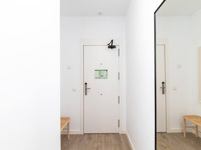 Plaza Vannes 304 gallery image 3