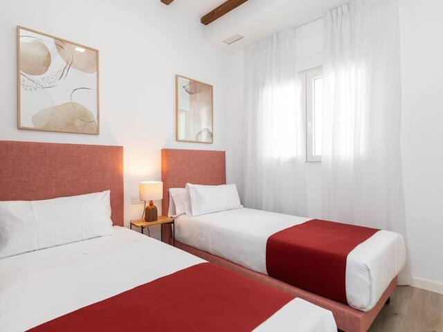 Plaza Vannes 304 gallery image 5