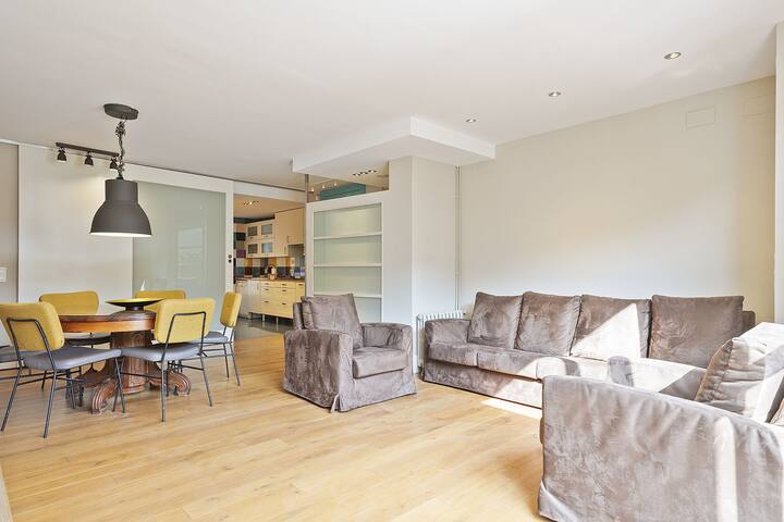 89. Olimpic Apartment gallery image 4