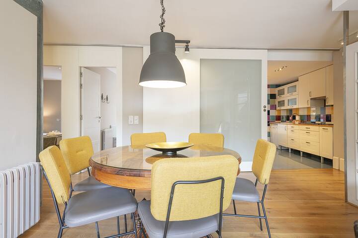 89. Olimpic Apartment gallery image 3