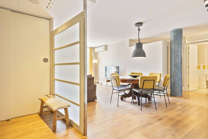 89. Olimpic Apartment gallery image 2