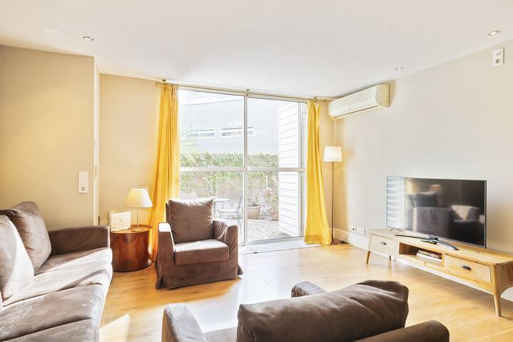 89. Olimpic Apartment gallery image 5