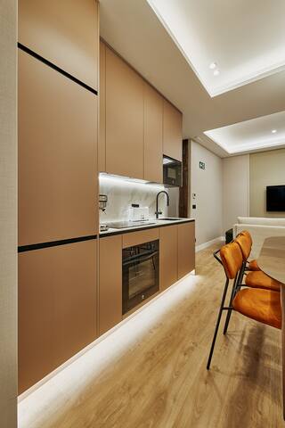 Centro II calle Barcelona 4BR gallery image 4