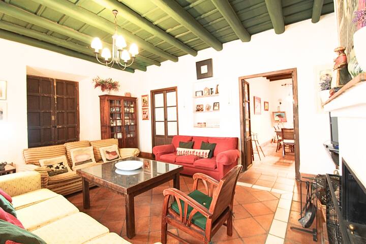 Sierra Viva managed Airbnb listing 2