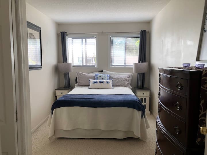 საწოლი 152 × 203 სმ