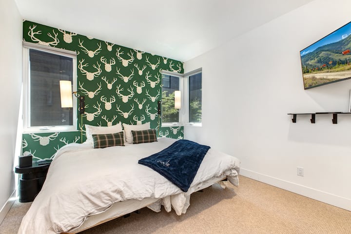 Спална соба 4