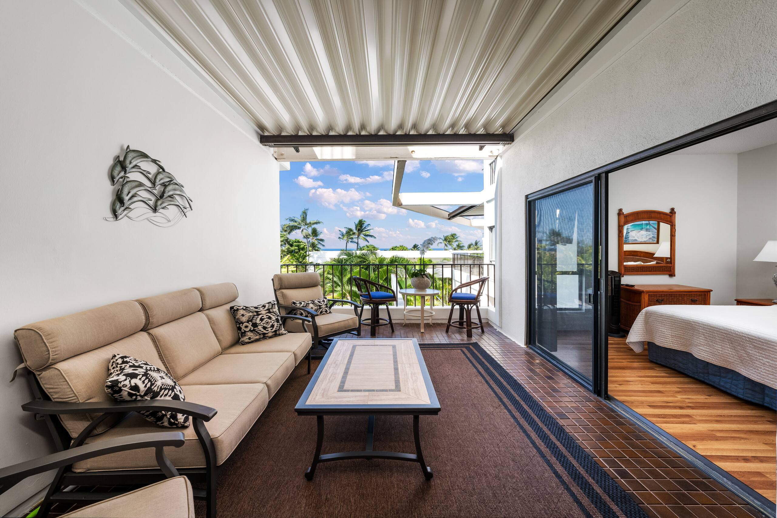 Condo in Kailua-Kona · ★4.78 · 1 bedroom · 2 beds · 1 bath - Image 4