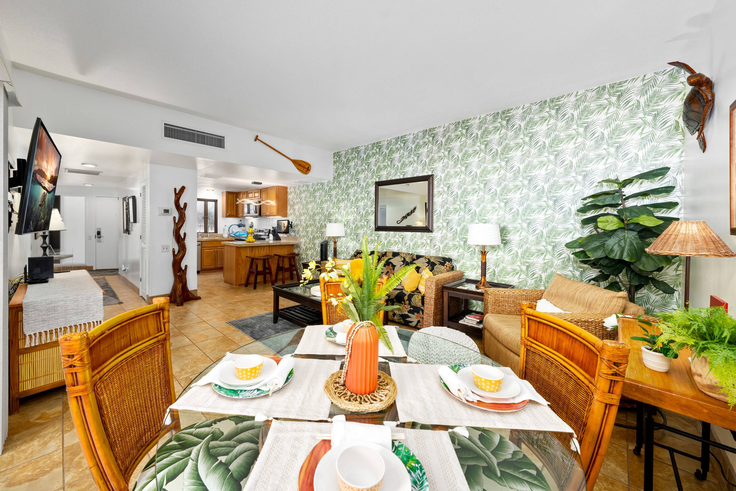 Condo in Kailua-Kona · ★4.78 · 1 bedroom · 2 beds · 1 bath - Image 22