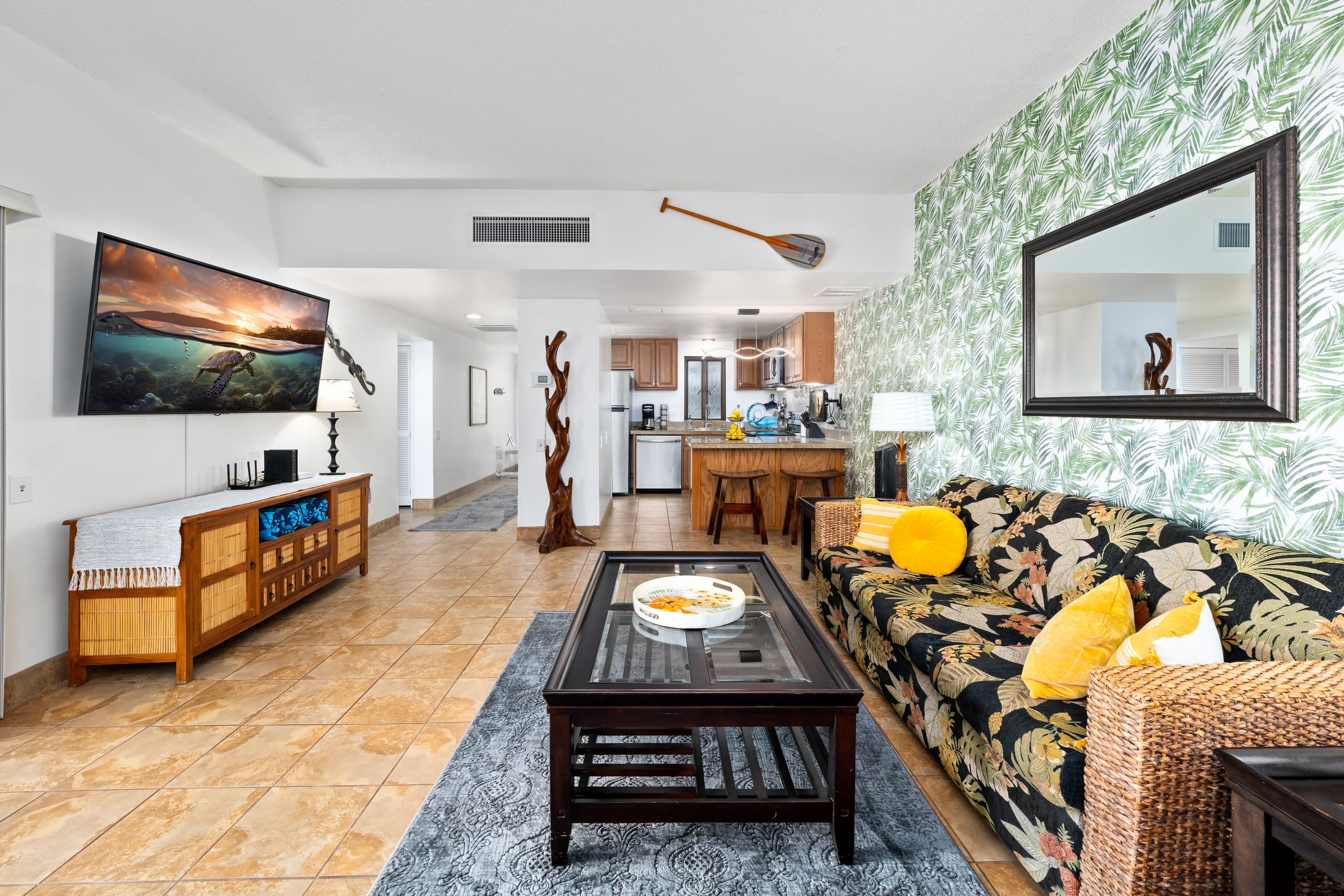 Condo in Kailua-Kona · ★4.78 · 1 bedroom · 2 beds · 1 bath - Image 2