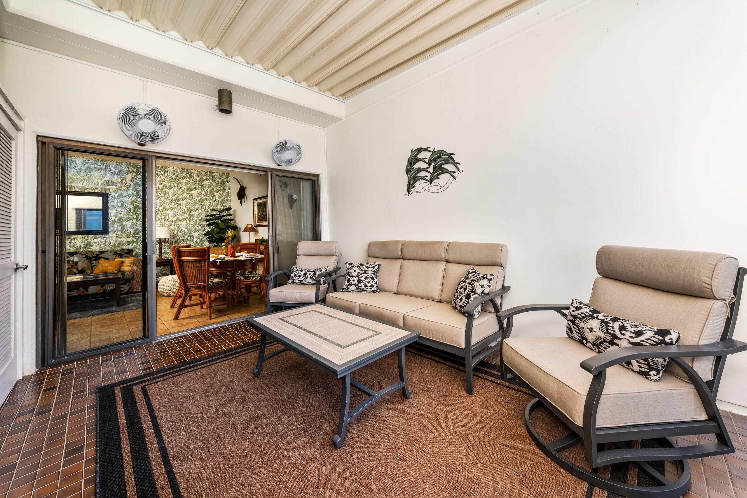 Condo in Kailua-Kona · ★4.78 · 1 bedroom · 2 beds · 1 bath - Image 5