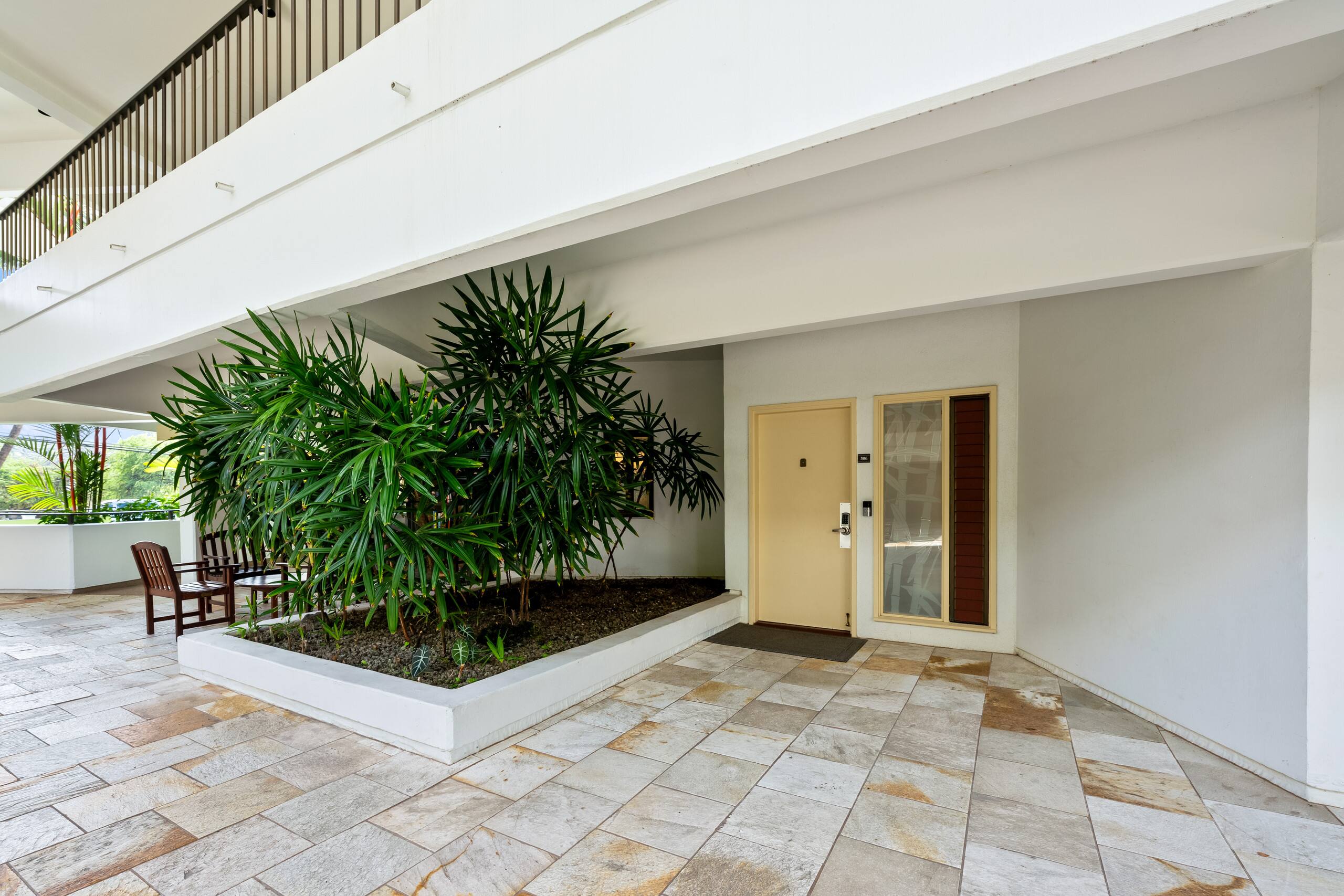 Condo in Kailua-Kona · ★4.78 · 1 bedroom · 2 beds · 1 bath - Image 25