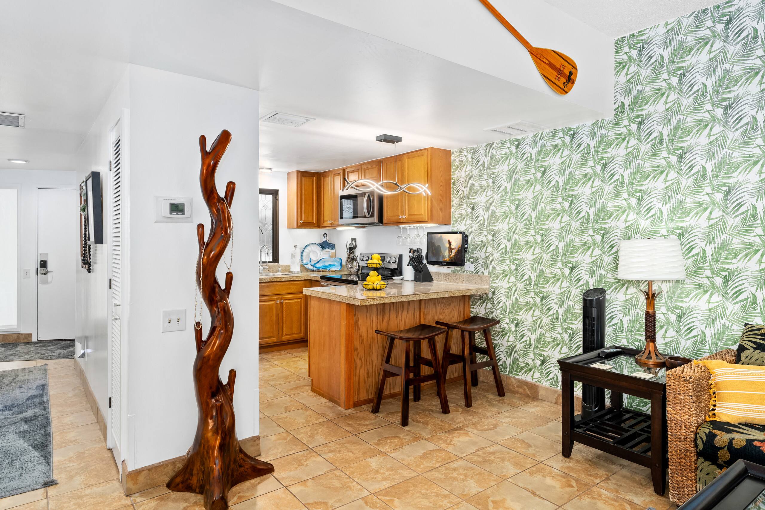 Condo in Kailua-Kona · ★4.78 · 1 bedroom · 2 beds · 1 bath - Image 18