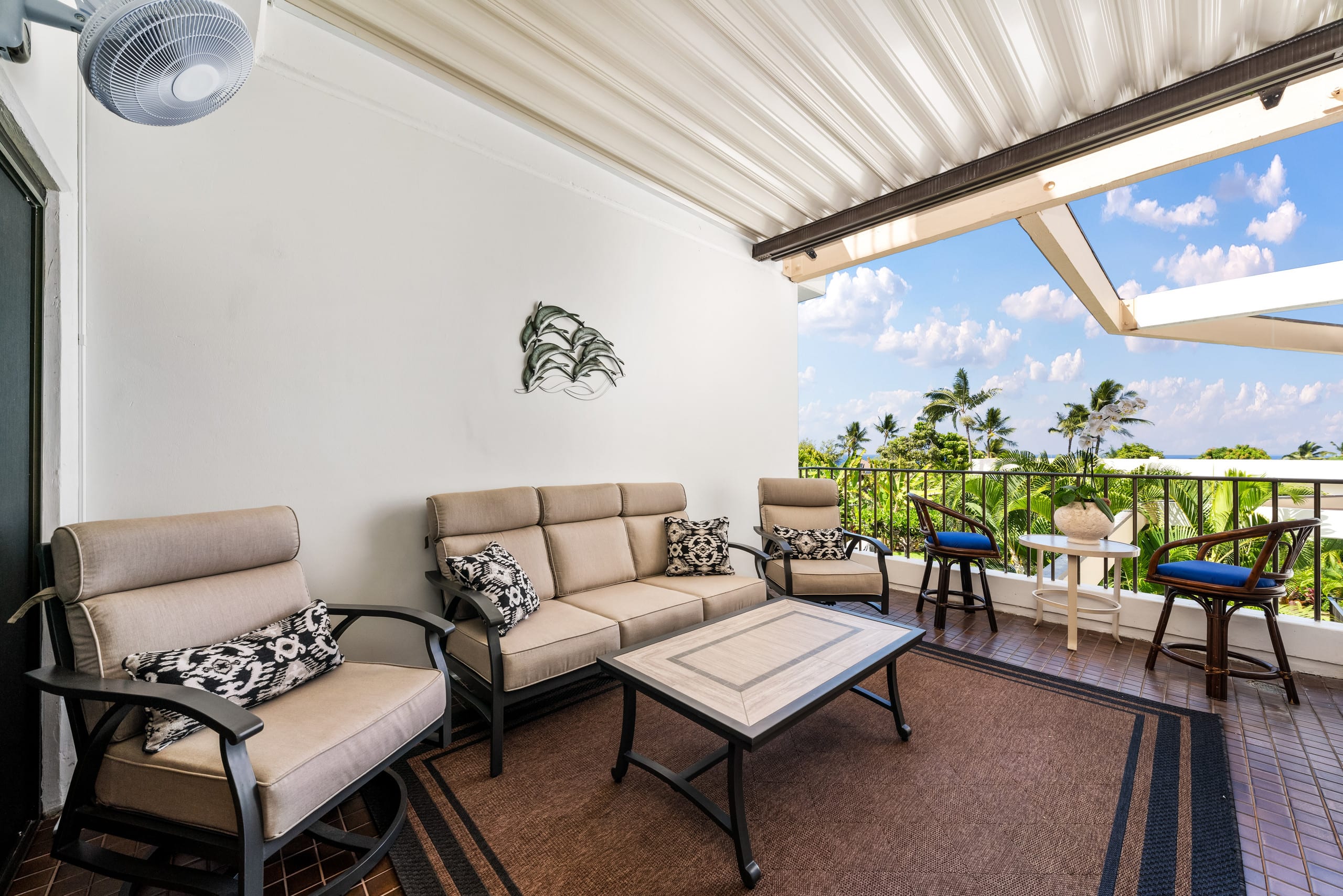Condo in Kailua-Kona · ★4.78 · 1 bedroom · 2 beds · 1 bath - Image 16