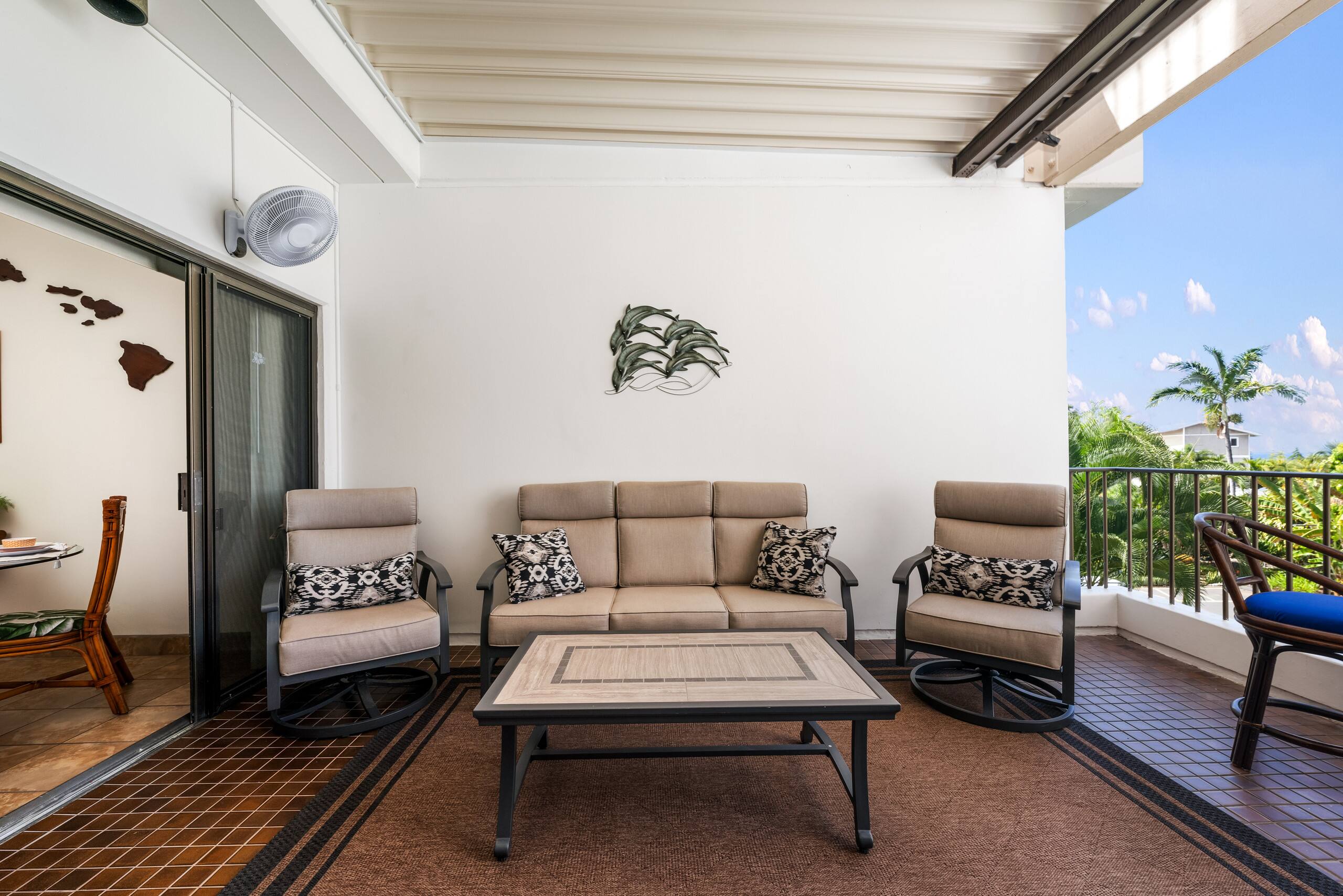 Condo in Kailua-Kona · ★4.78 · 1 bedroom · 2 beds · 1 bath - Image 23