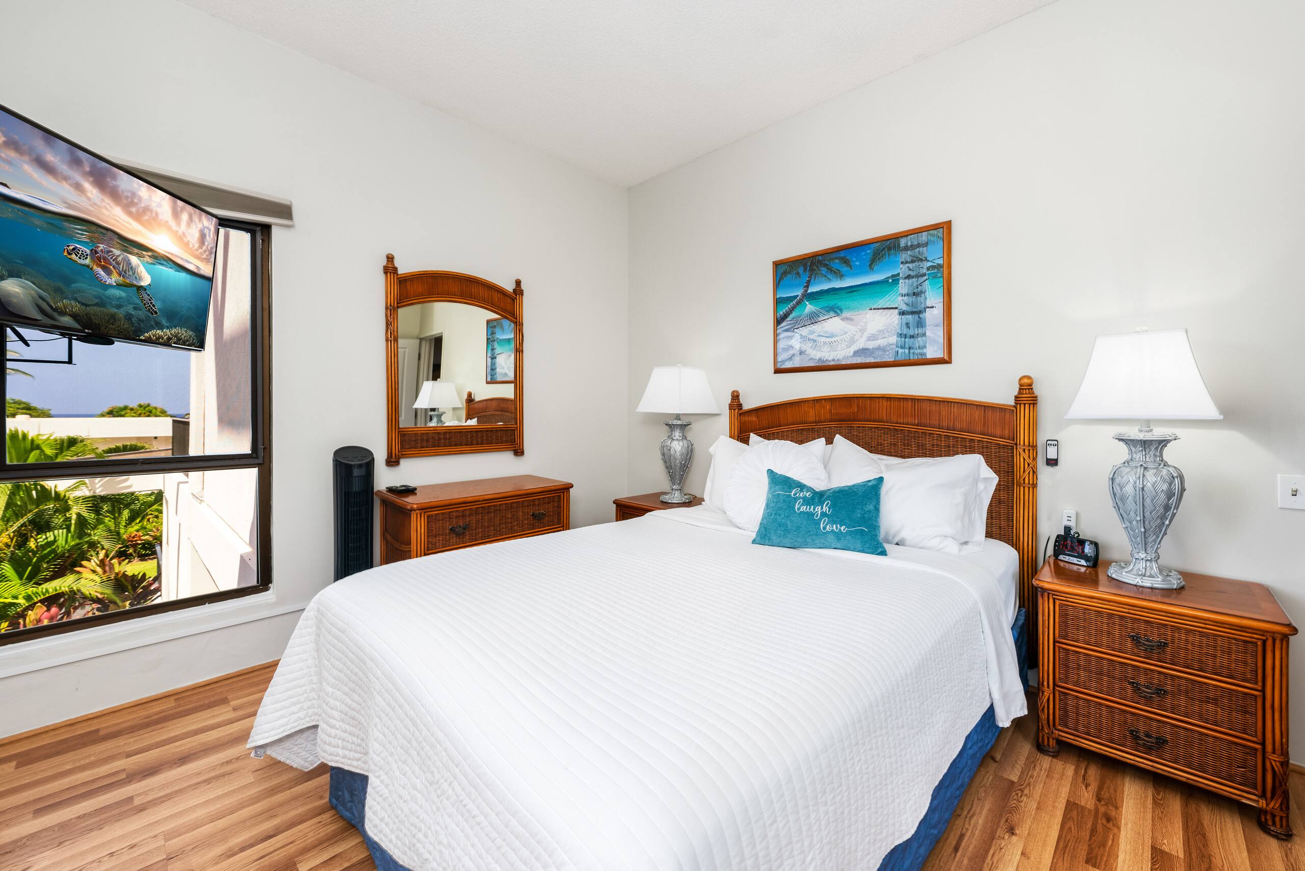 Condo in Kailua-Kona · ★4.78 · 1 bedroom · 2 beds · 1 bath - Image 8