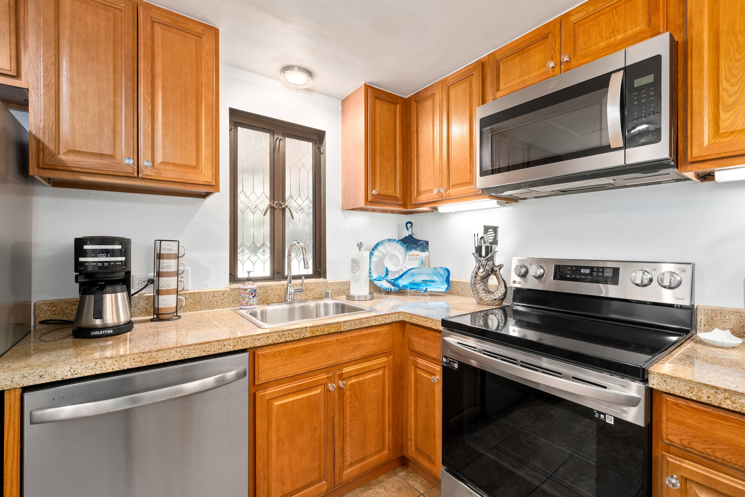 Condo in Kailua-Kona · ★4.78 · 1 bedroom · 2 beds · 1 bath - Image 20