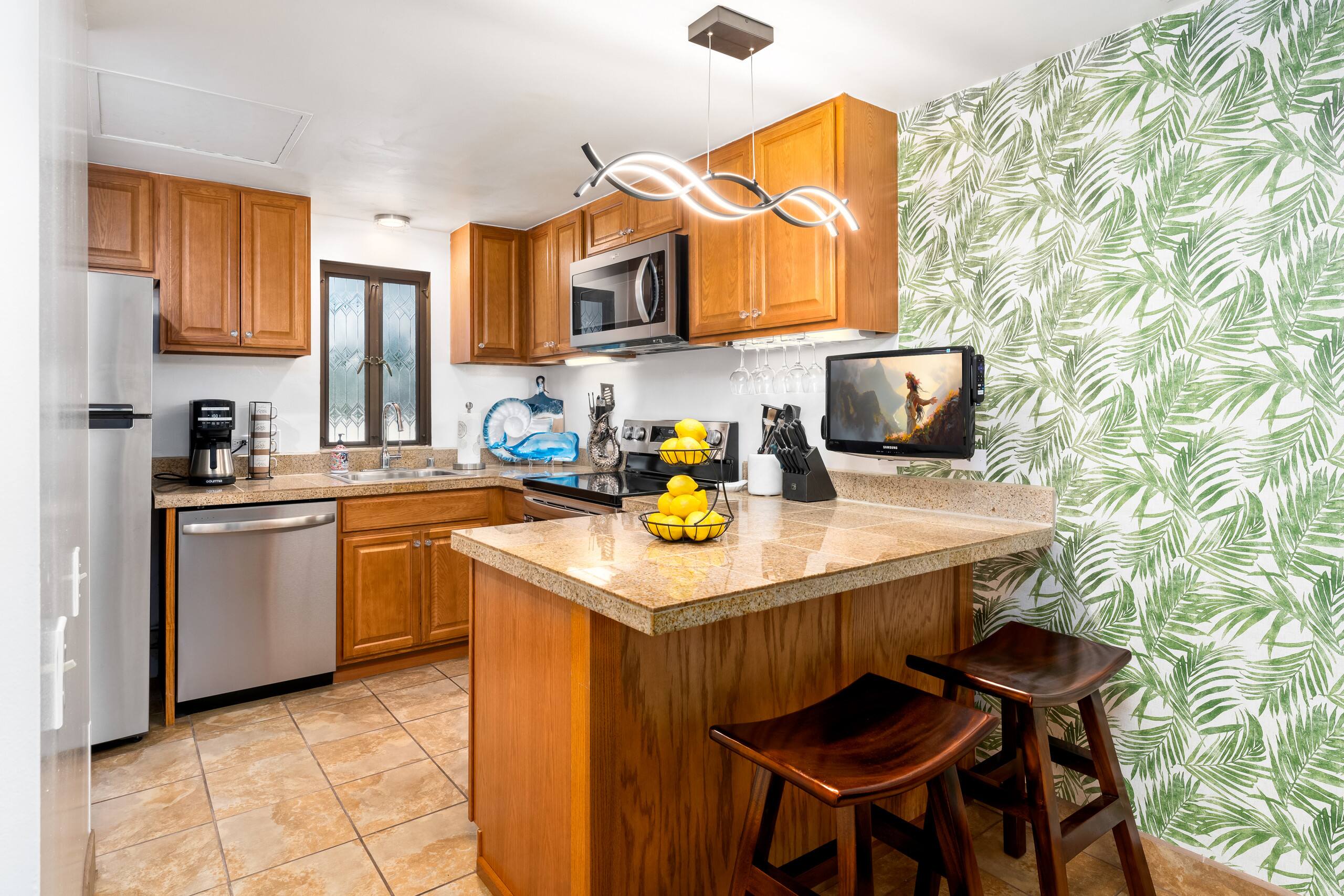 Condo in Kailua-Kona · ★4.78 · 1 bedroom · 2 beds · 1 bath - Image 19