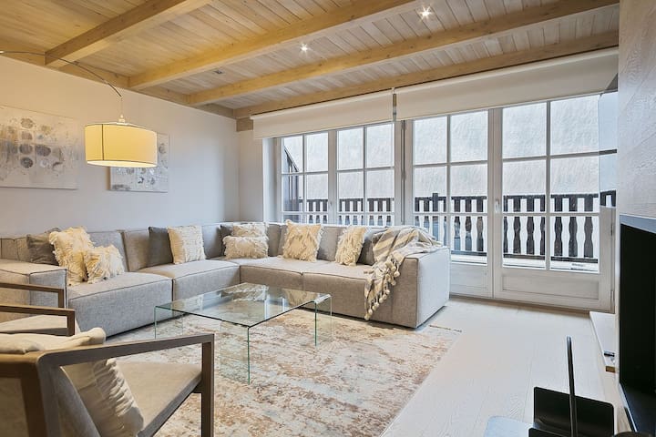 LUDERNA managed Airbnb listing 3