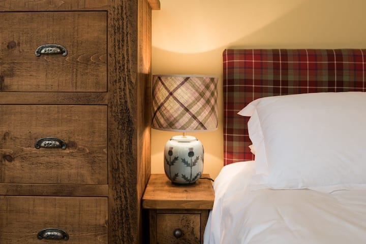 Dormitorio Dignity Ailanshaugh (Dormitorio 5 - individual)