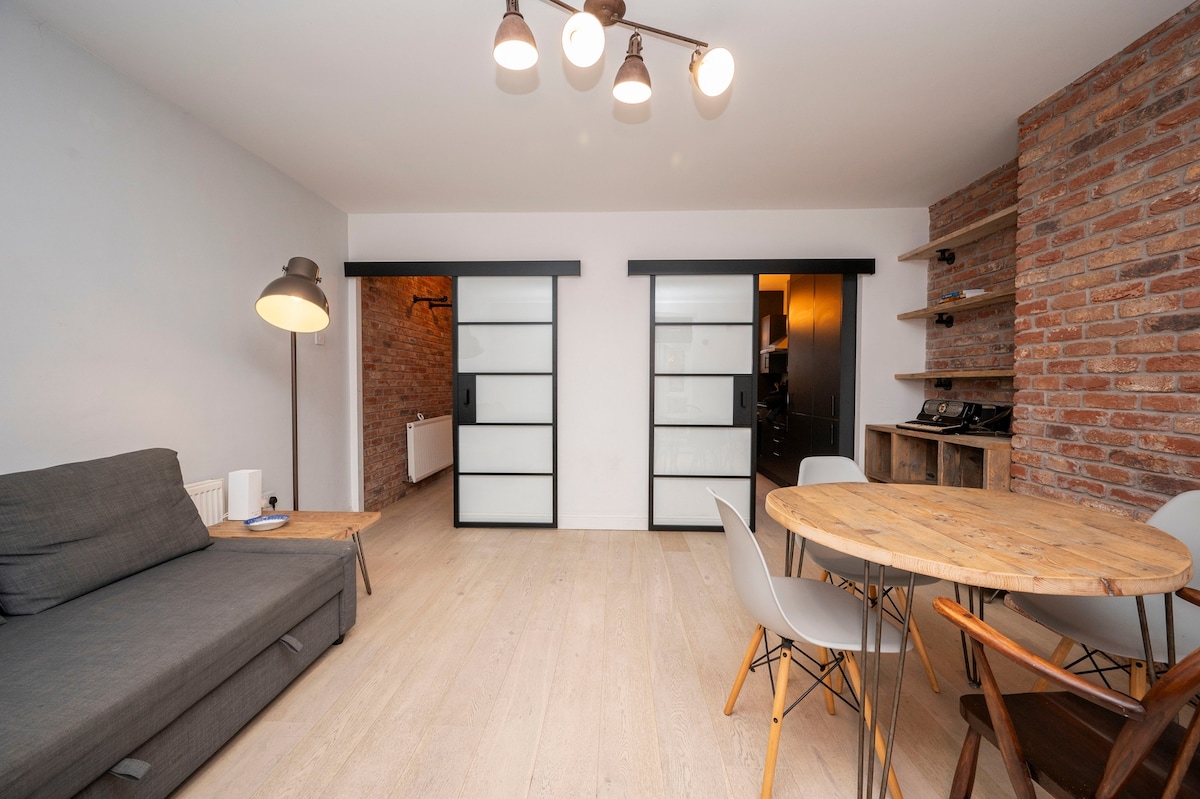 Stylish Shoreditch Flat - Apartments for Rent in Greater London ...