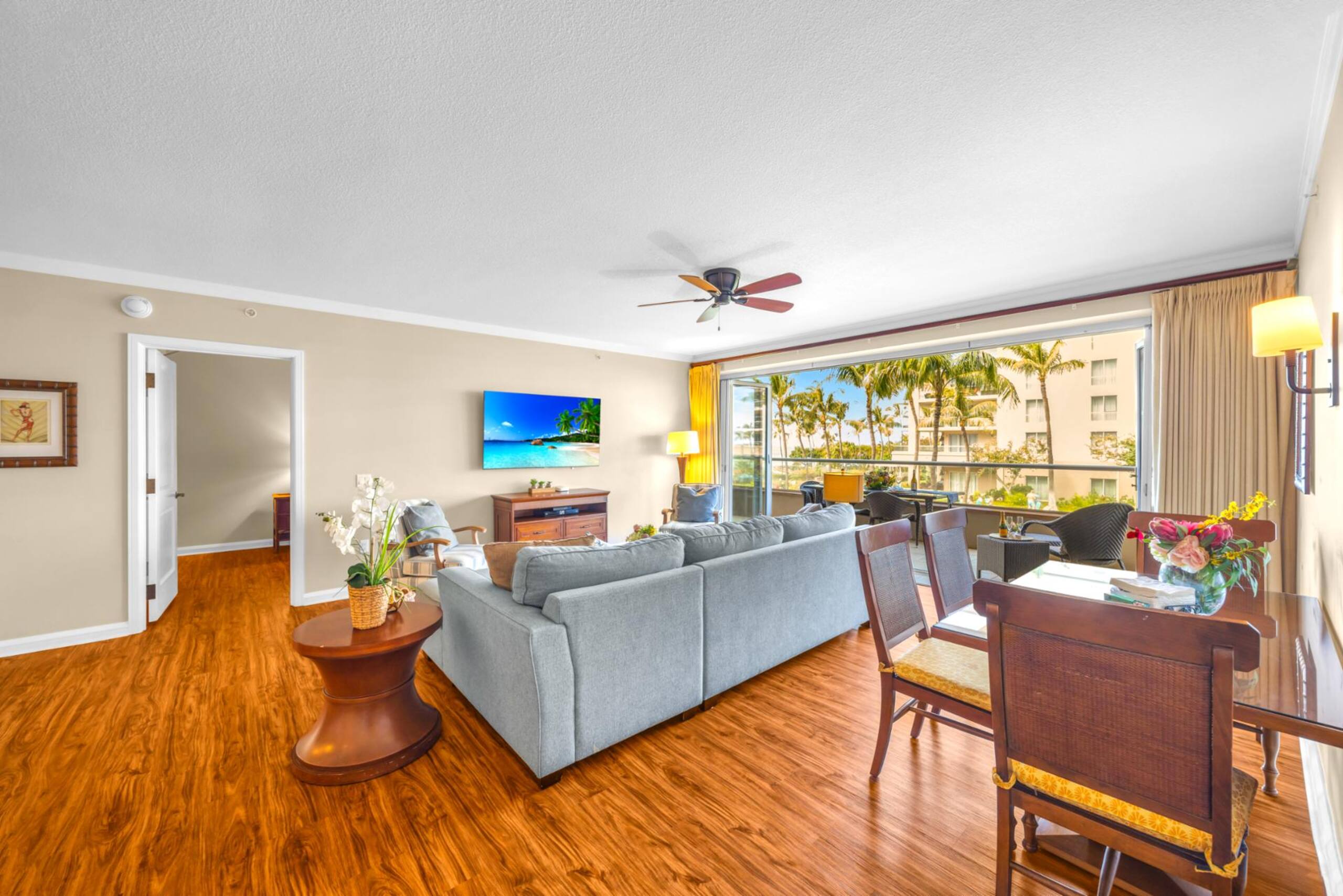 Condo in Lahaina · ★4.88 · 2 bedrooms · 3 beds · 2 baths - Image 9