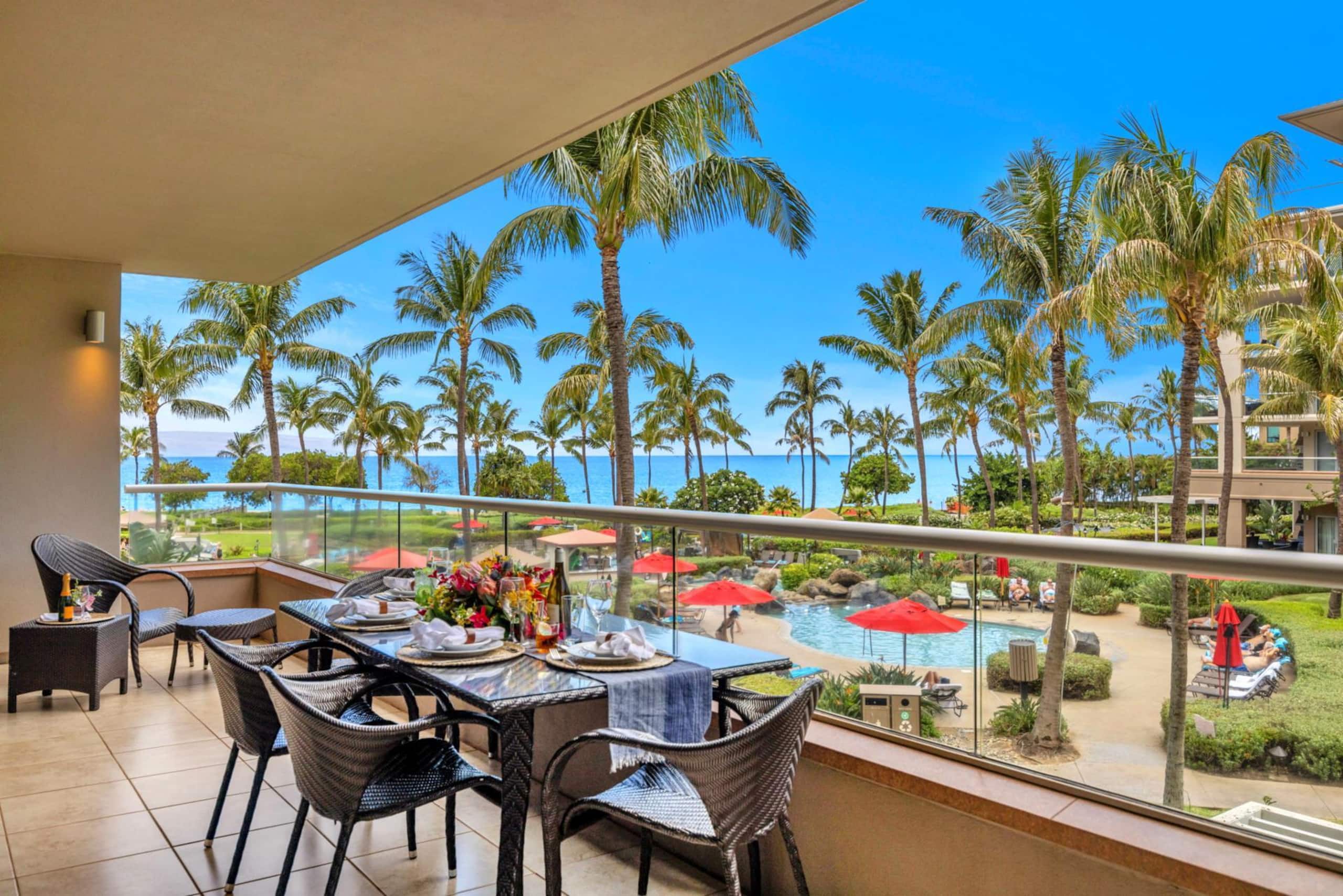 Condo in Lahaina · ★4.88 · 2 bedrooms · 3 beds · 2 baths - Image 6