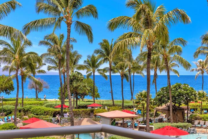 Honua Kai Konea 203 | FREE CAR | KBM Resorts