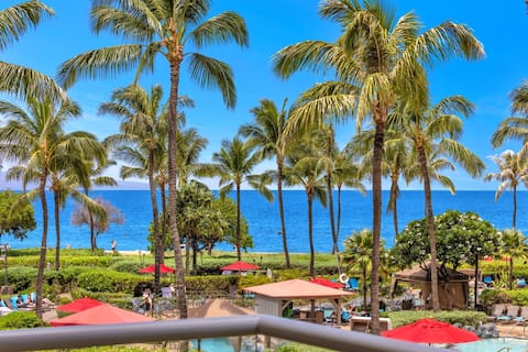 Honua Kai Konea 203 | FREE CAR | KBM Resorts