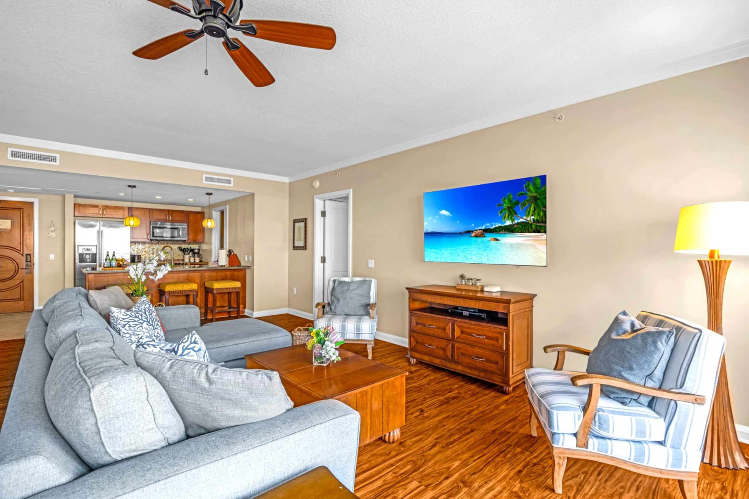 Condo in Lahaina · ★4.88 · 2 bedrooms · 3 beds · 2 baths - Image 13