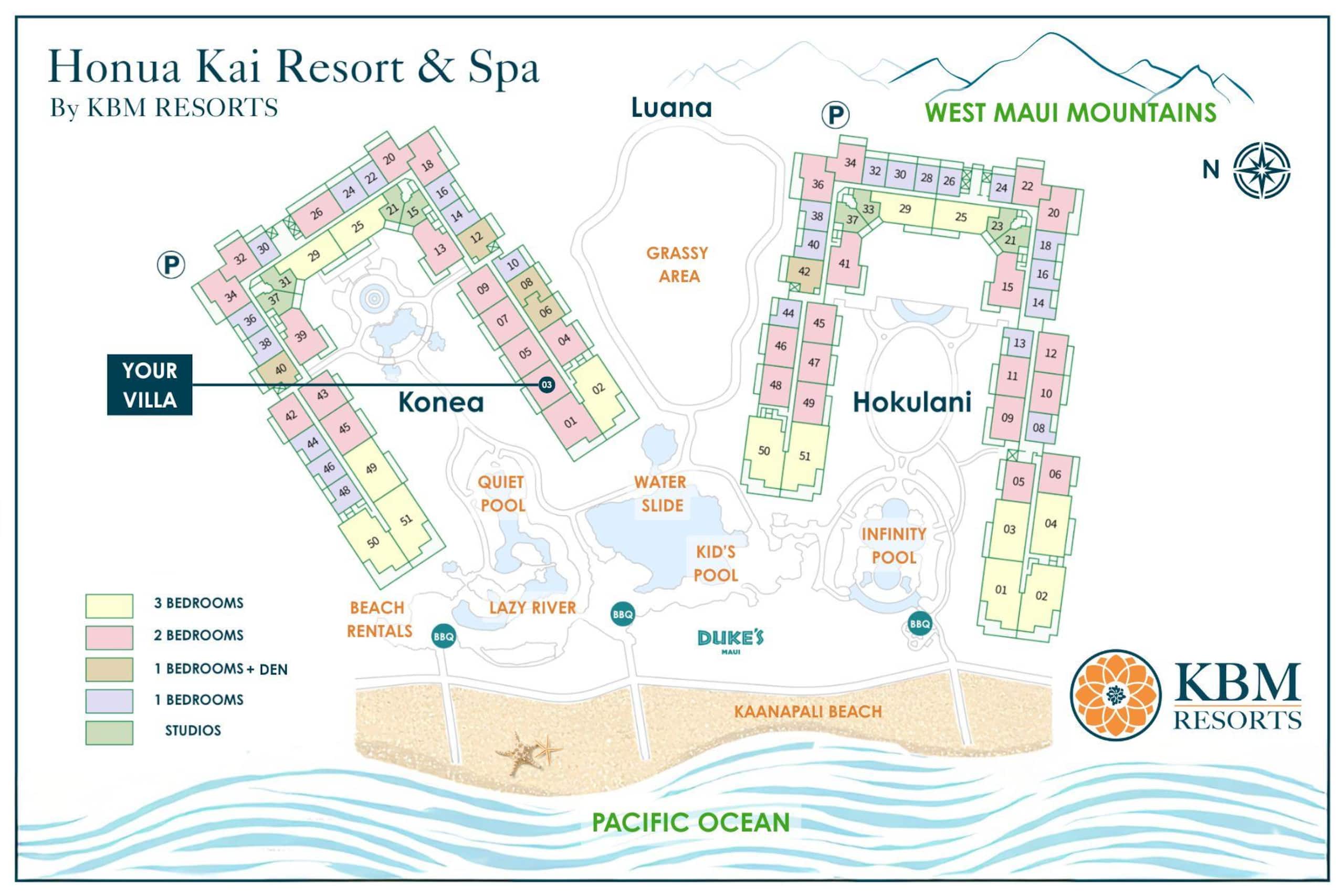 Condo in Lahaina · ★4.88 · 2 bedrooms · 3 beds · 2 baths - Image 40