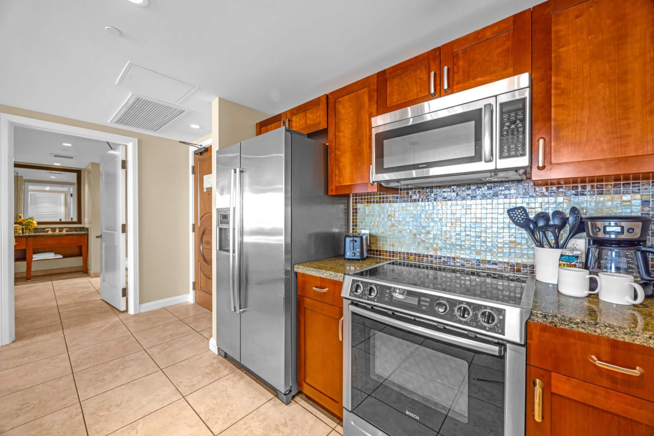Condo in Lahaina · ★4.88 · 2 bedrooms · 3 beds · 2 baths - Image 20