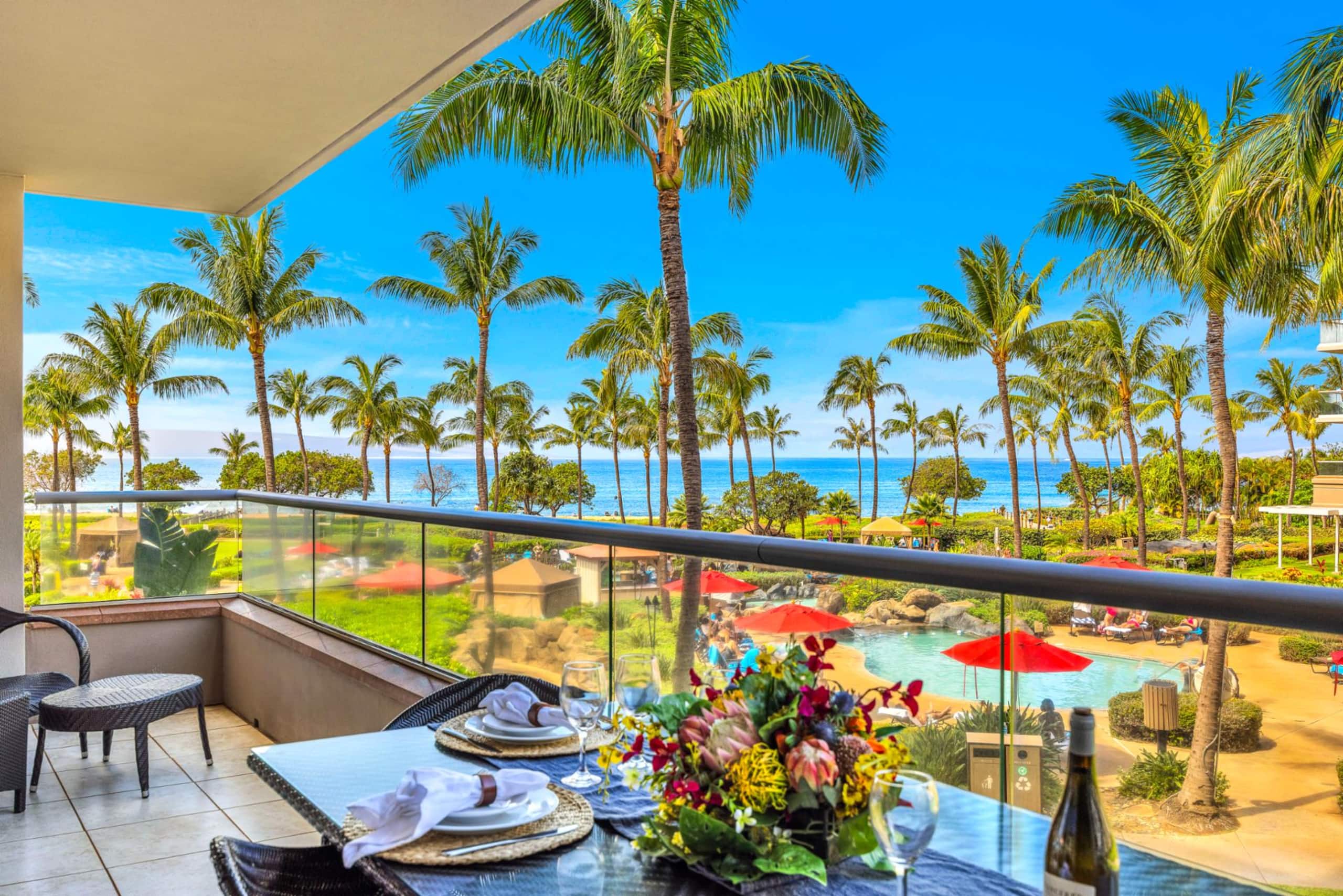 Condo in Lahaina · ★4.88 · 2 bedrooms · 3 beds · 2 baths - Image 4
