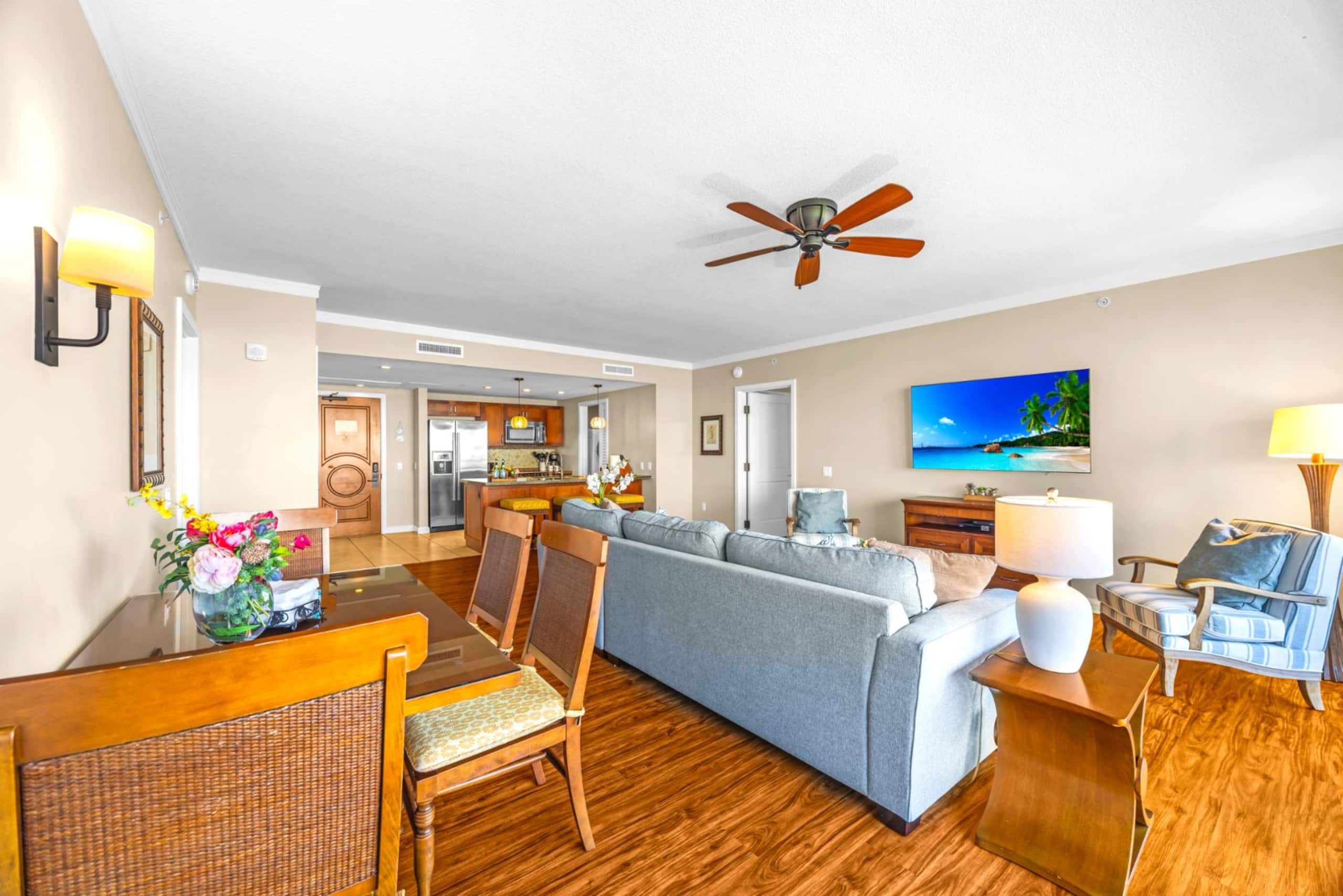 Condo in Lahaina · ★4.88 · 2 bedrooms · 3 beds · 2 baths - Image 15