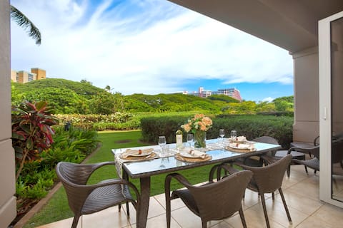KBM Resorts | FREE CAR Honua Kai Konea HKK-140