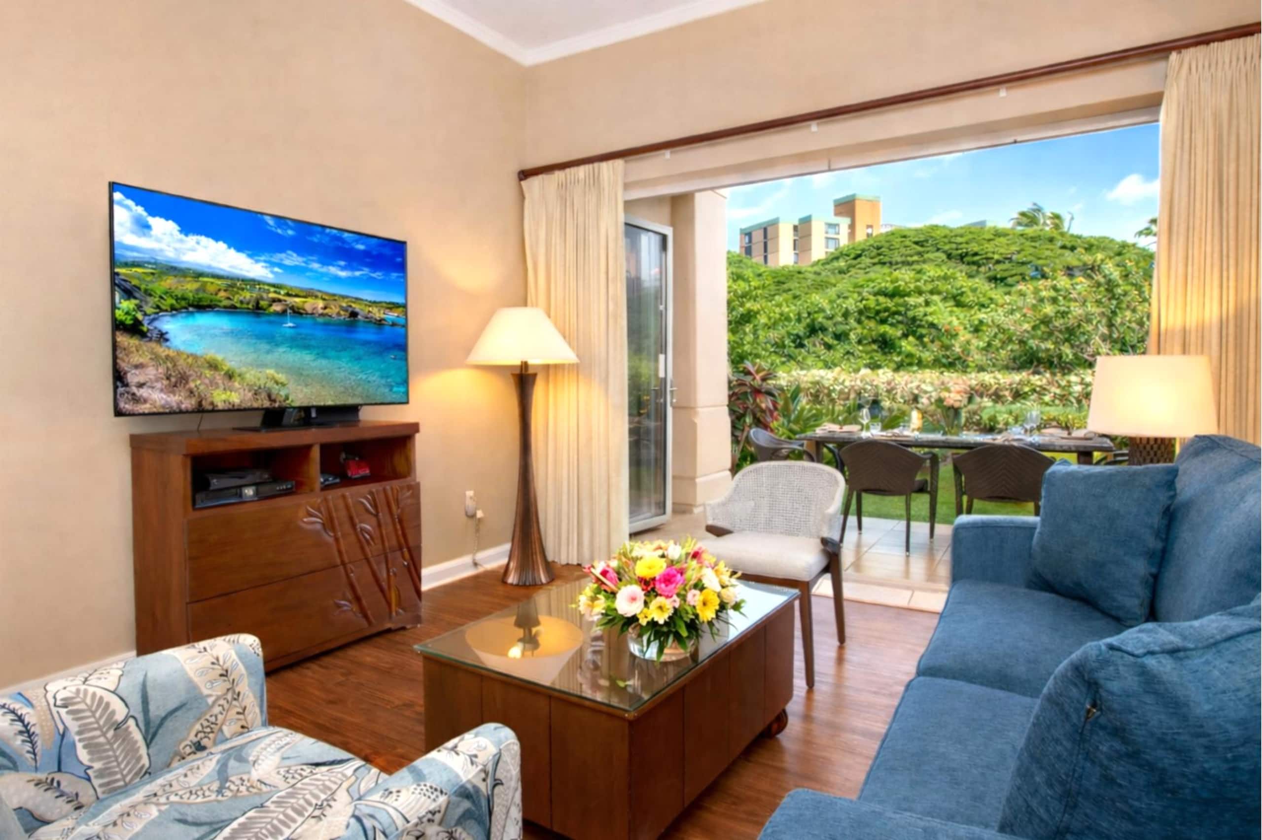 Condo in Lahaina · ★4.8 · 2 bedrooms · 3 beds · 1 bath - Image 6