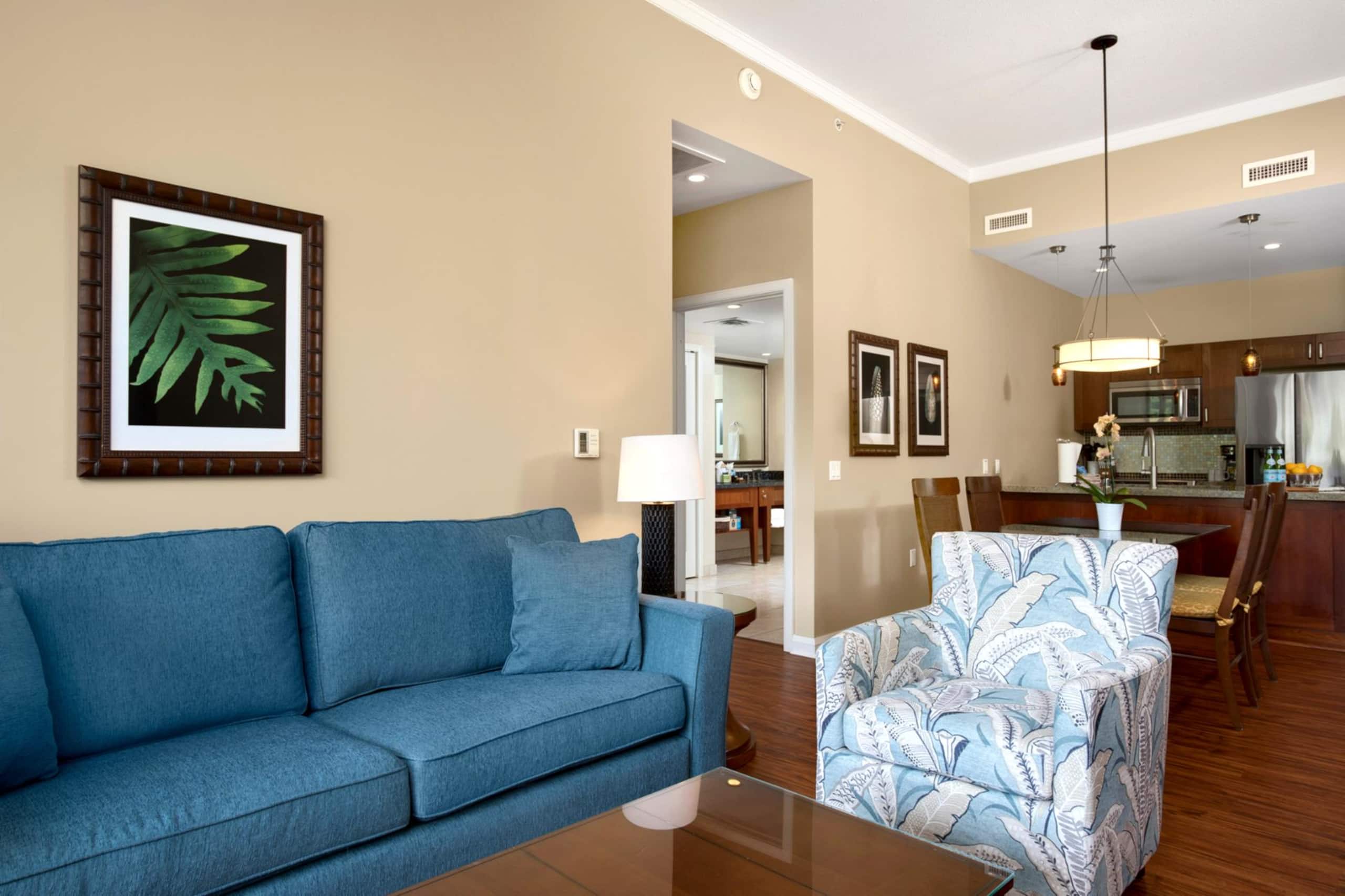 Condo in Lahaina · ★4.8 · 2 bedrooms · 3 beds · 1 bath - Image 7